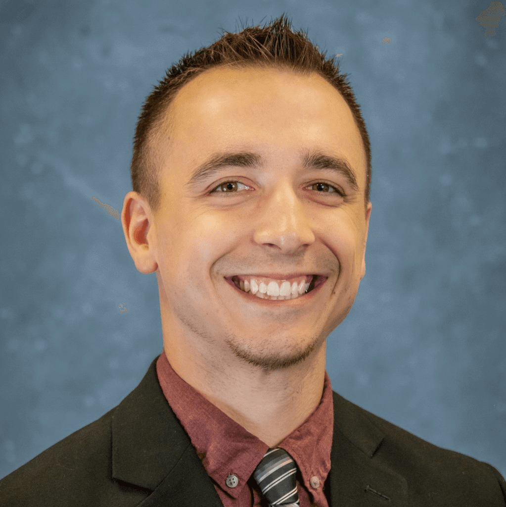 Luke Vasilion — Founder of Unyx Web Solutions